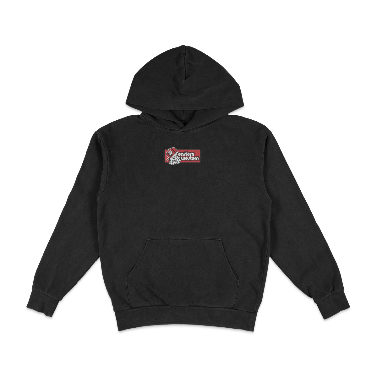 DAWG HOODIE