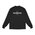 CROWN LS TEE